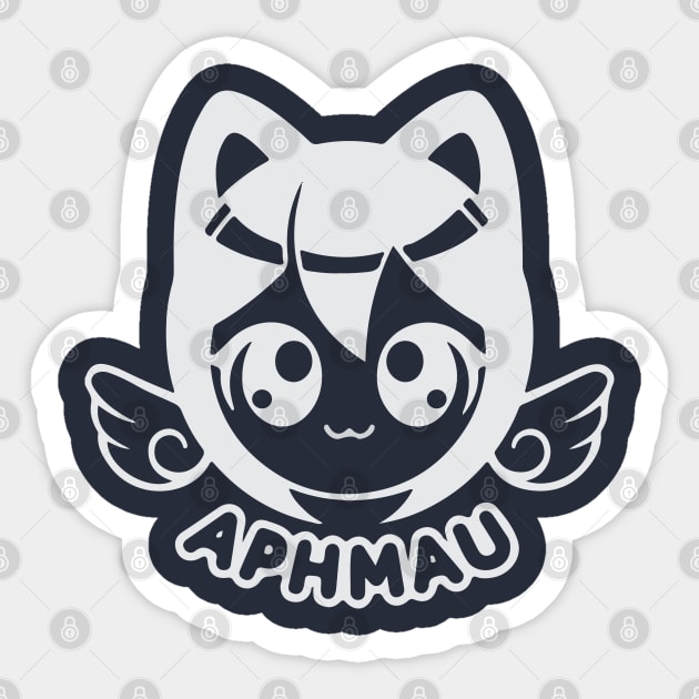 Aarmau Sticker by Infilife